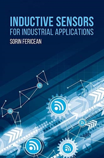 Inductive Sensors for Industrial Applications