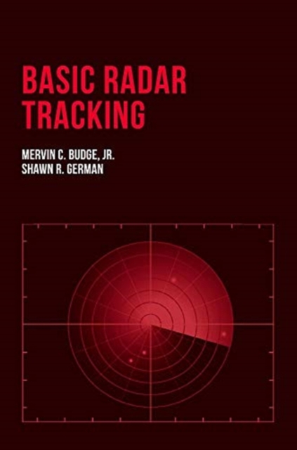 Basic Radar Tracking