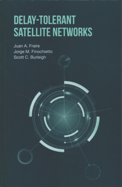 Delay-Tolerant Satellite Networks