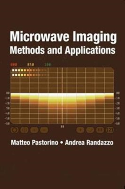 Microwave Imaging Methods and Applications