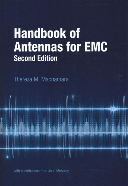 Handbook of Antennas for EMC, Second Edition