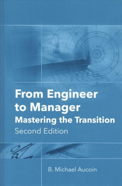 From Engineer to Manager