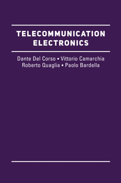 Telecommunication Electronics