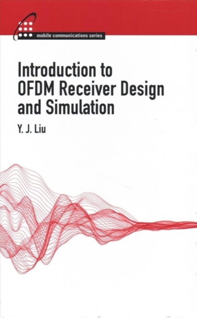 Introduction to OFDM Receiver Design and Simulation