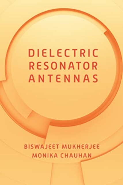 Cylindrical Dielectric Resonator Antennas