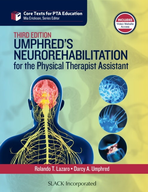 Umphred's Neurorehabilitation for the Physical Therapist Assistant