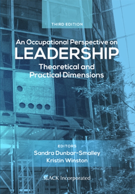 An Occupational Perspective on Leadership