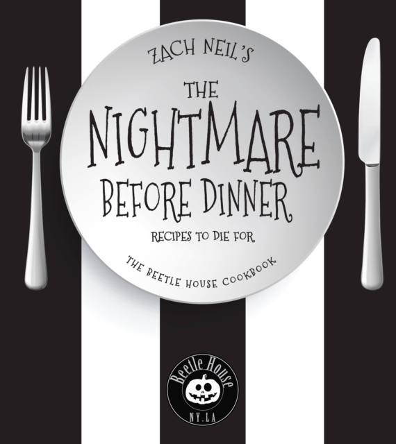 Nightmare Before Dinner