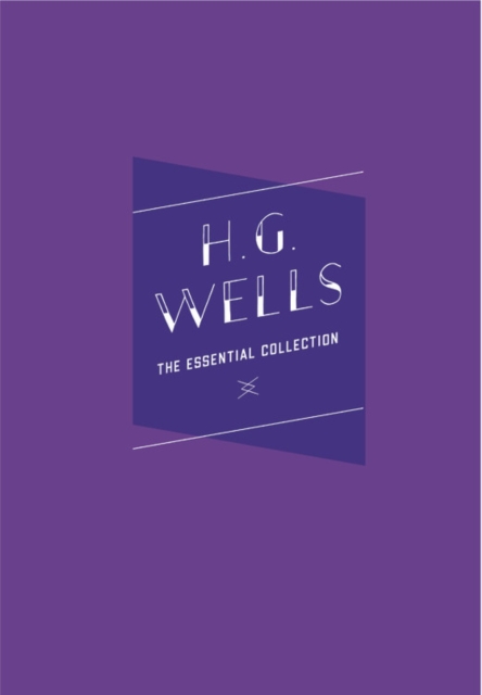 H.G. Wells