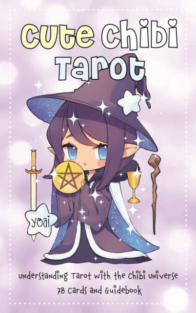 Cute Chibi Tarot