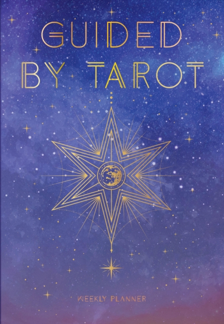 Guided by Tarot