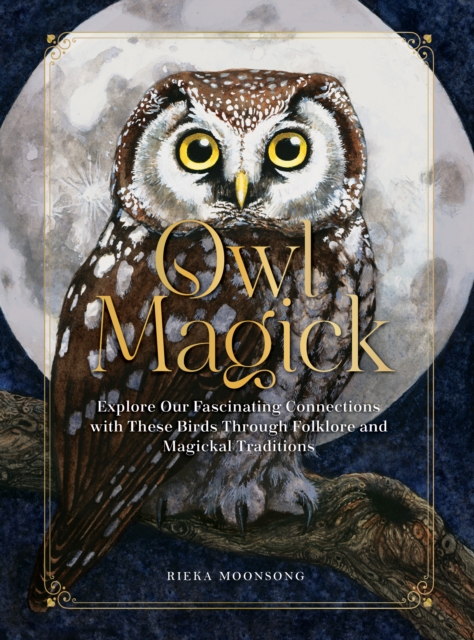 Owl Magick