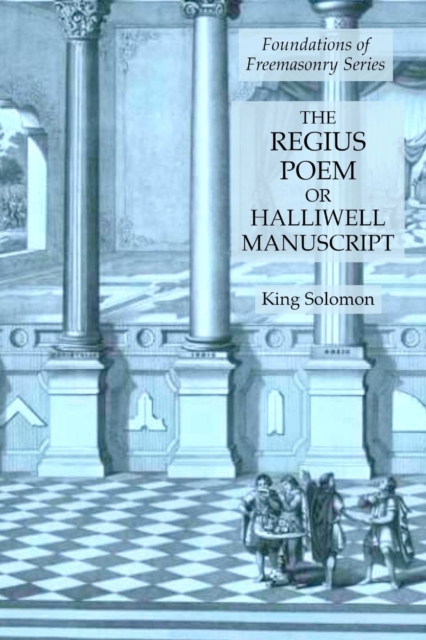 Regius Poem or Halliwell Manuscript