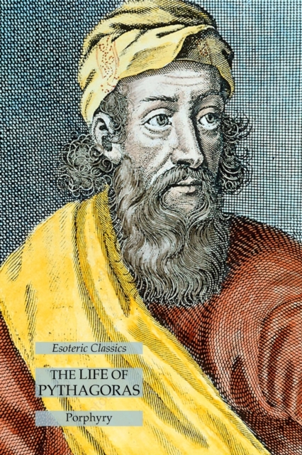 Life of Pythagoras