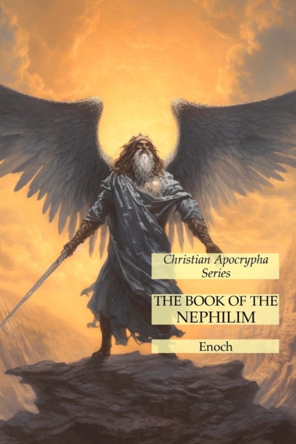 Book of the Nephilim