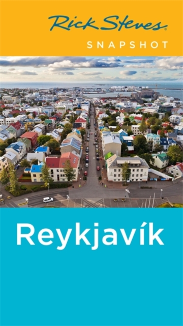 Rick Steves Snapshot Reykjavik
