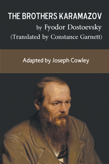 Brothers Karamazov by Fyodor Dostoevsky (Translated by Constance Garnett)