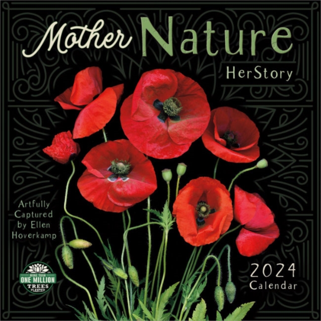 Mother Nature 2024 Calendar