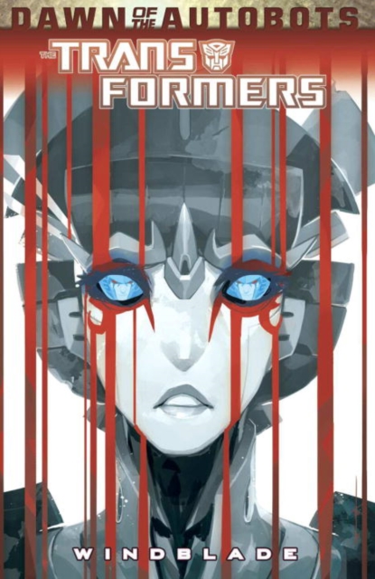 Transformers Windblade