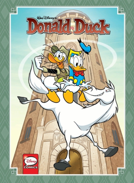Donald Duck Timeless Tales Volume 2