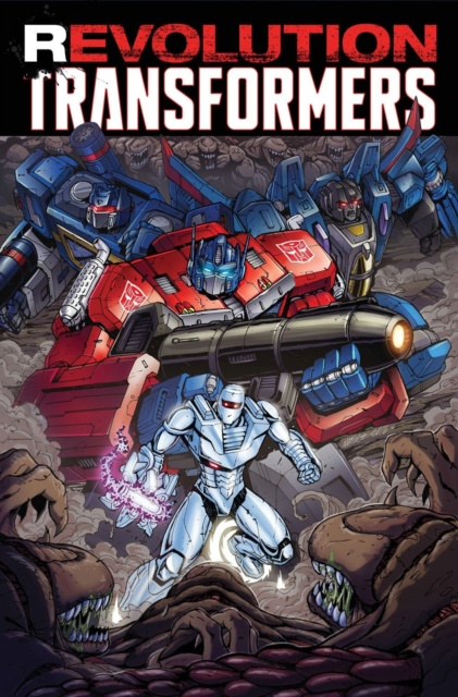 Revolution Transformers