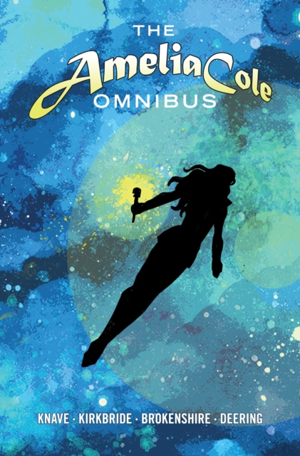 Amelia Cole Omnibus