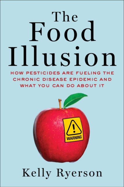 The Food Illusion