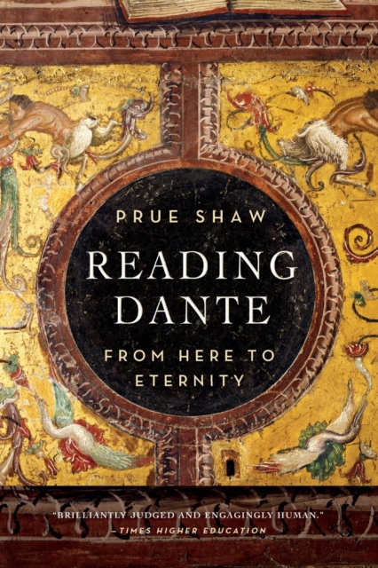 Reading Dante