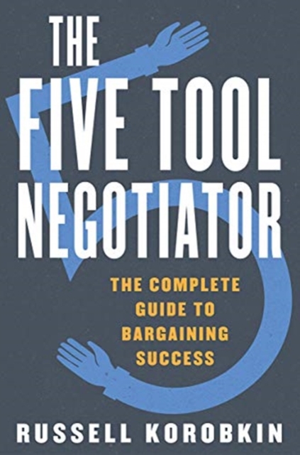 Five Tool Negotiator