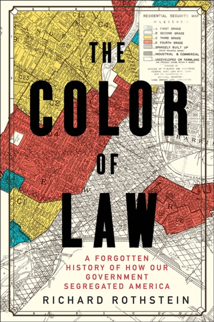 The Color of Law