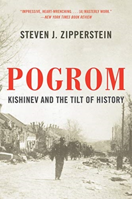 Pogrom