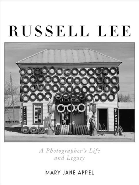 Russell Lee