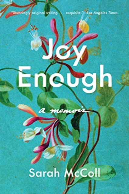 Joy Enough