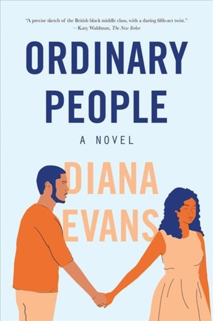 Ordinary People - A Novel