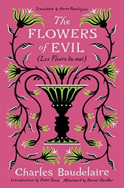 Flowers of Evil (Deluxe Dual-Language Edition)