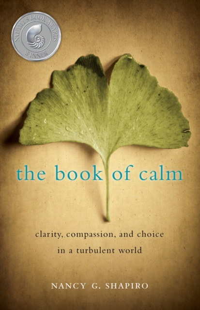 Book of Calm