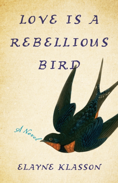 Love Is a Rebellious Bird