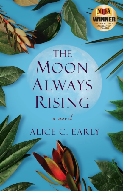 Moon AlwaysRising
