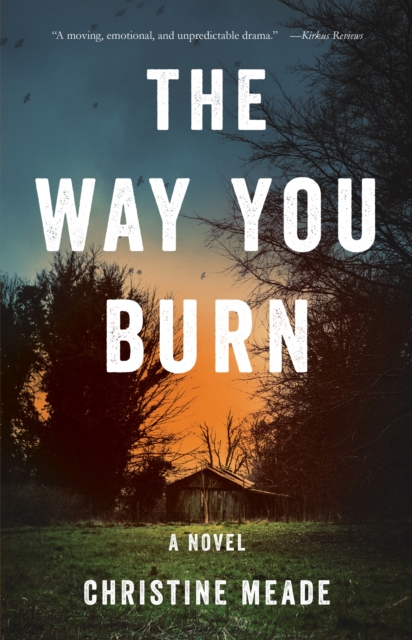 Way YouBurn