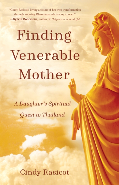 Finding VenerableMother