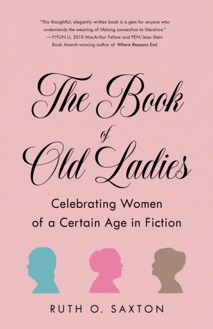 Book of Old Ladies