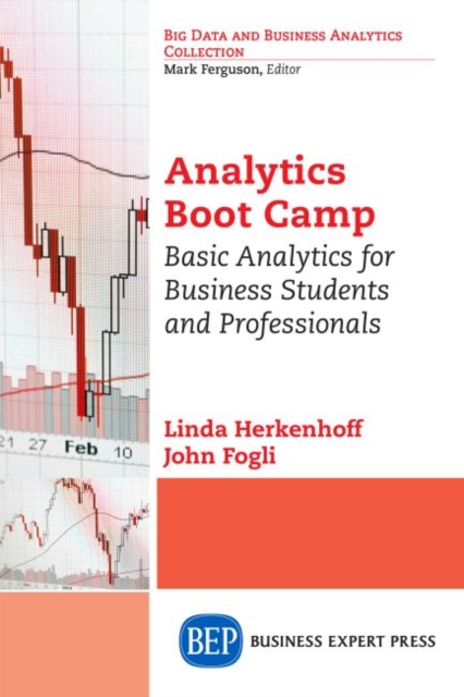 Analytics Boot Camp