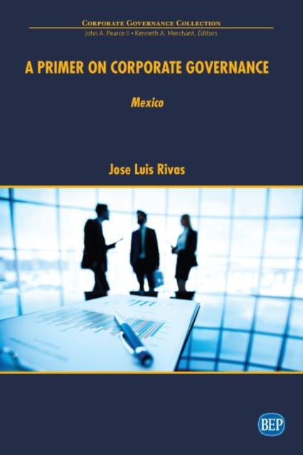 Primer on Corporate Governance: Mexico