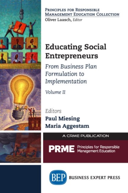 Educating Social Entrepreneurs, Volume II