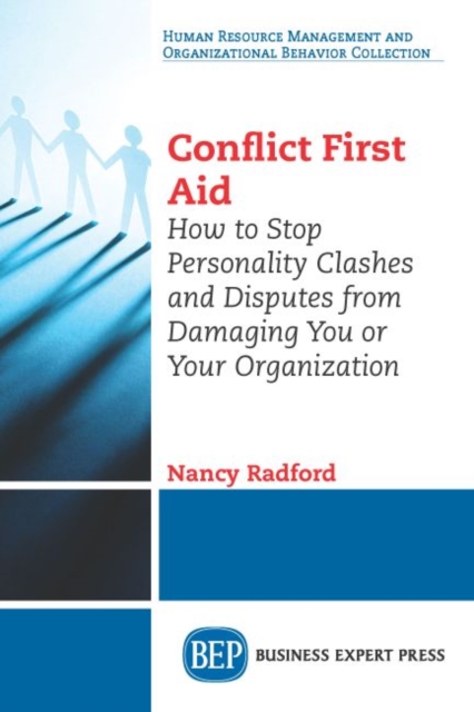 Conflict First Aid