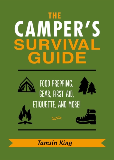 Camper's Survival Guide