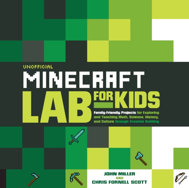 Unofficial Minecraft Lab for Kids