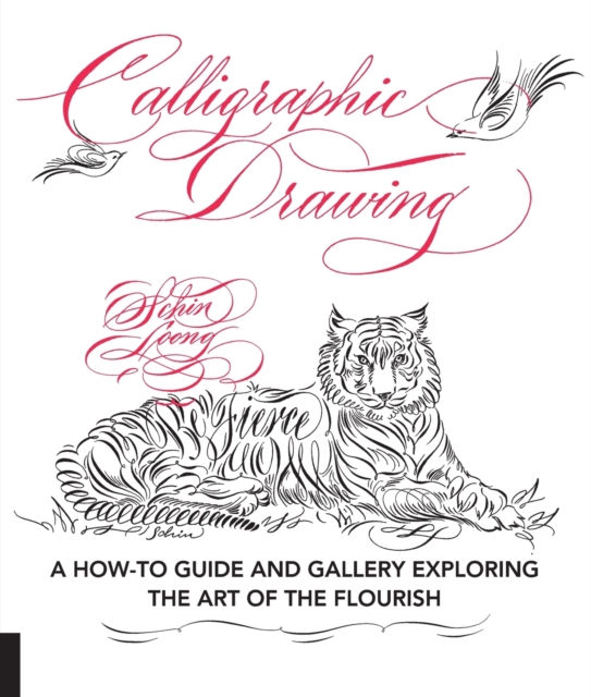 Calligraphic Drawing