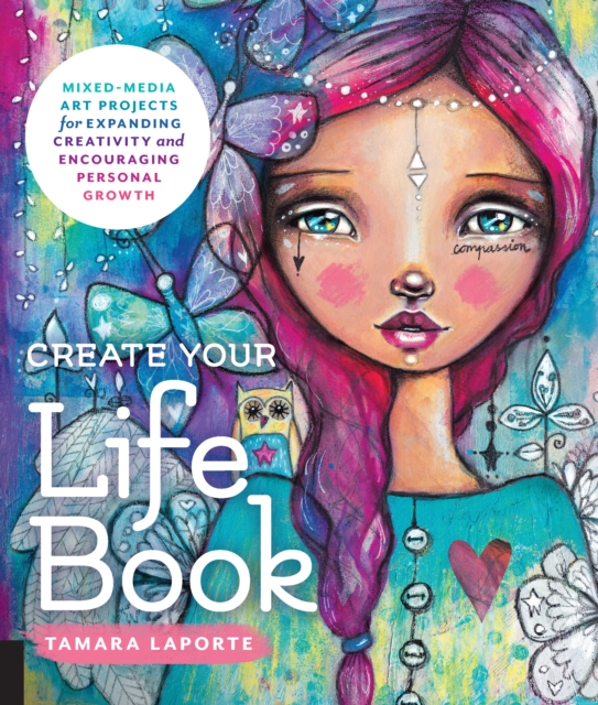 Create Your Life Book