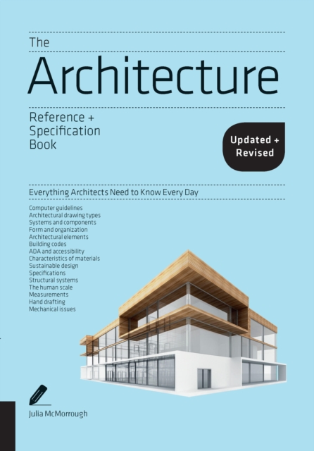 Architecture Reference & Specification Book updated & revised